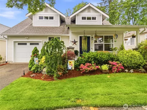 3709 4th Ave NW, Olympia, WA 98502