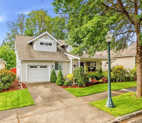 3709 4th Ave NW, Olympia, WA 98502