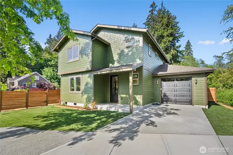 1941 Division St NW, Olympia, WA 98502