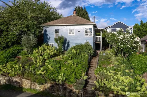 1012 20th Ave S, Seattle, WA 98144