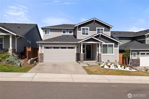 3639 SW Cardiff St, Port Orchard, WA 98367