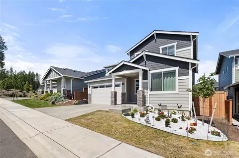 3639 SW Cardiff St, Port Orchard, WA 98367