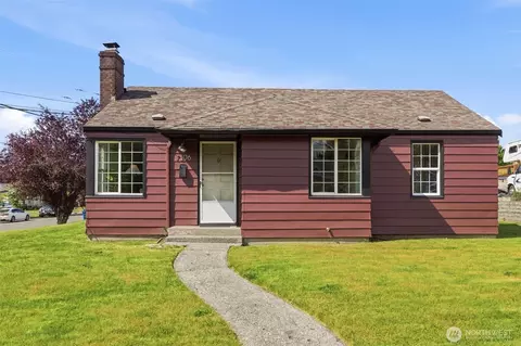 7306 S 115th St, Seattle, WA 98178