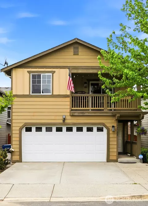 14722 50th Ave NE, Marysville, WA 98271