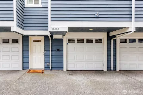 8505 Midvale Ave N #B, Seattle, WA 98103