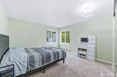 Bedroom - 20330 Bothell Everett Hwy #C201, Bothell, WA 98012 photo 2 of 5
