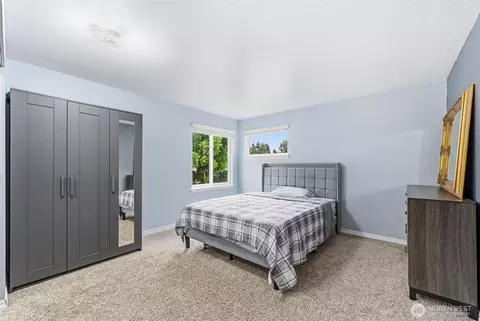 Bedroom - 20330 Bothell Everett Hwy #C201, Bothell, WA 98012 photo 3 of 5