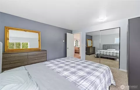Bedroom - 20330 Bothell Everett Hwy #C201, Bothell, WA 98012 photo 5 of 5