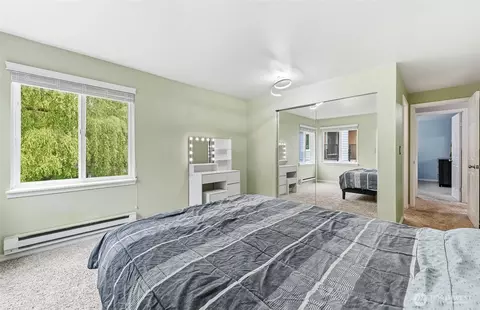 Bedroom - 20330 Bothell Everett Hwy #C201, Bothell, WA 98012 photo 1 of 5