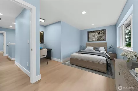 Bedroom - 21927 45th Ave SE, Bothell, WA 98021 photo 7 of 7