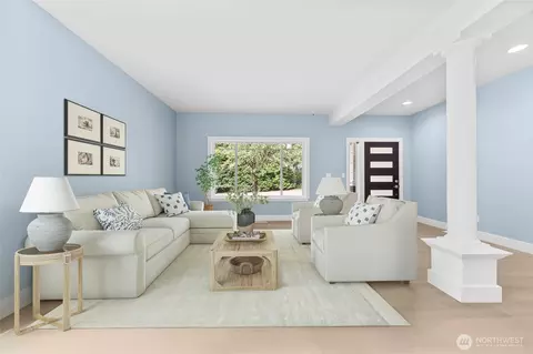 Living - 21927 45th Ave SE, Bothell, WA 98021 photo 3 of 6