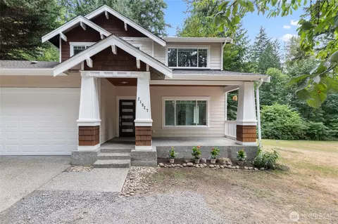 Exterior - 21927 45th Ave SE, Bothell, WA 98021 photo 2 of 4