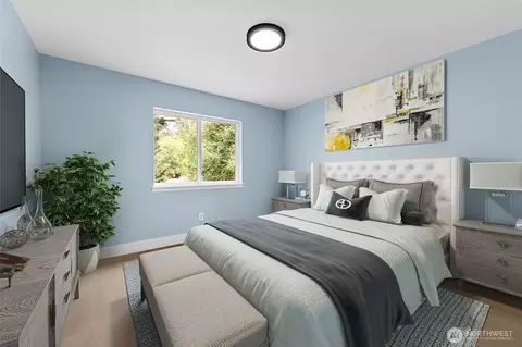 Bedroom - 21927 45th Ave SE, Bothell, WA 98021 photo 4 of 7