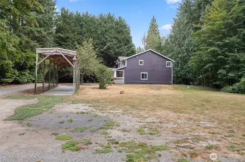 Exterior - 21927 45th Ave SE, Bothell, WA 98021 photo 4 of 4