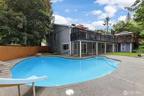 3027 167th Ave NE, Bellevue, WA 98008