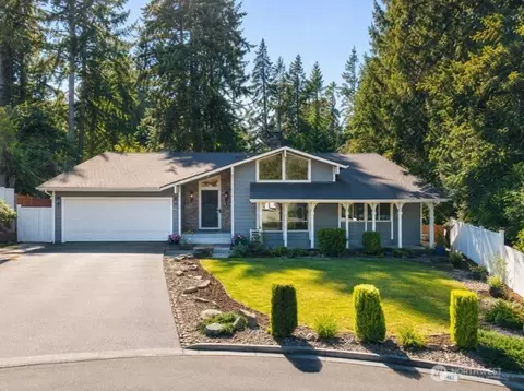 3027 167th Ave NE, Bellevue, WA 98008