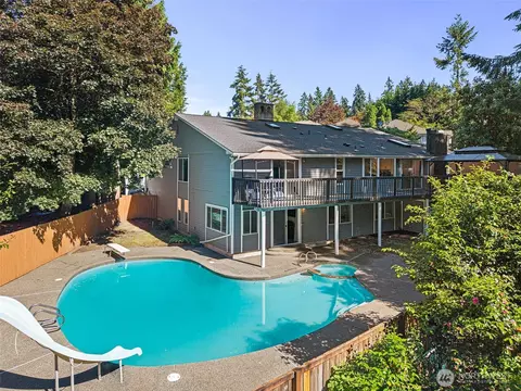 3027 167th Ave NE, Bellevue, WA 98008
