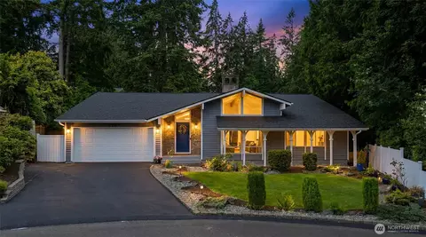 3027 167th Ave NE, Bellevue, WA 98008