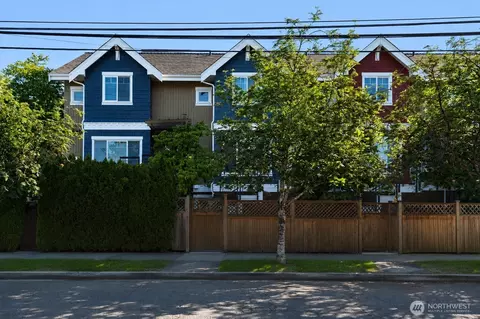 7316 Woodlawn Ave NE, Seattle, WA 98115