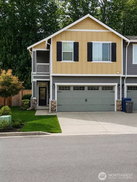 8702 E Gilman Ave, Arlington, WA 98223