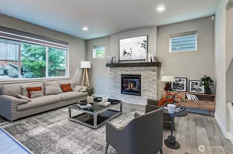 Living - 3325 167th Pl SE, Bothell, WA 98012 photo 1 of 2