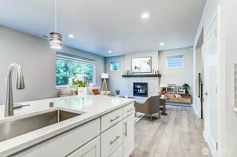 Kitchen - 3325 167th Pl SE, Bothell, WA 98012 photo 1 of 2