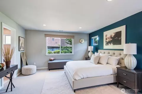 Bedroom - 3325 167th Pl SE, Bothell, WA 98012 photo 1 of 5