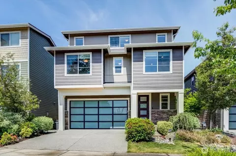 Exterior - 3325 167th Pl SE, Bothell, WA 98012 photo 2 of 5