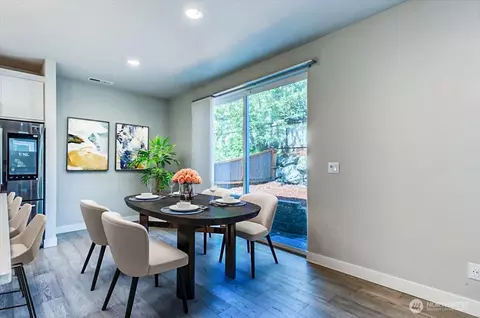 Dining - 3325 167th Pl SE, Bothell, WA 98012 photo 1 of 2