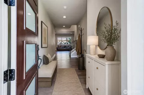 Entry Way - 3325 167th Pl SE, Bothell, WA 98012 photo 1 of 2