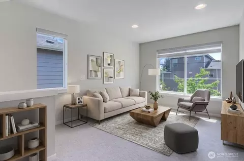 Living - 3325 167th Pl SE, Bothell, WA 98012 photo 2 of 2
