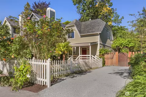 502 32nd Ave, Seattle, WA 98122