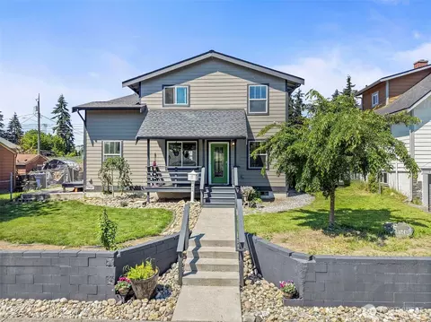 1948 S Hosmer St, Tacoma, WA 98405