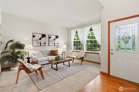 Entry Way - 24012 21st Ave W, Bothell, WA 98021 photo 1 of 1