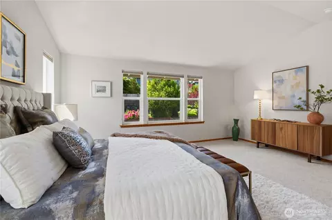 Bedroom - 24012 21st Ave W, Bothell, WA 98021 photo 2 of 6