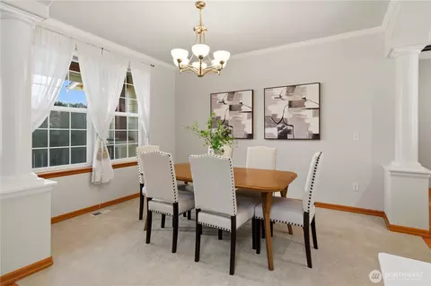 Dining - 24012 21st Ave W, Bothell, WA 98021 photo 1 of 2