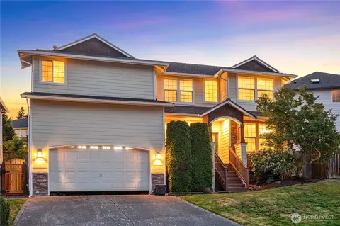 Exterior - 24012 21st Ave W, Bothell, WA 98021 photo 5 of 5
