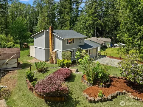 14421 444th Ave SE, North Bend, WA 98045