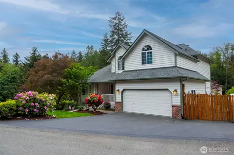 23184 Brandon Pl NW, Poulsbo, WA 98370