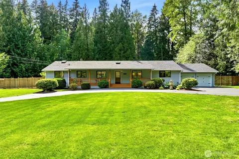 21526 SE Ave Se 99th, Snohomish, WA 98296