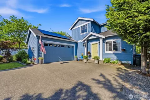 4929 Baltic St, Gig Harbor, WA 98332