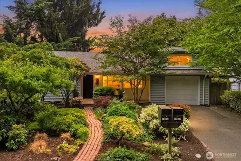 19120 3rd Ave NE, Shoreline, WA 98155