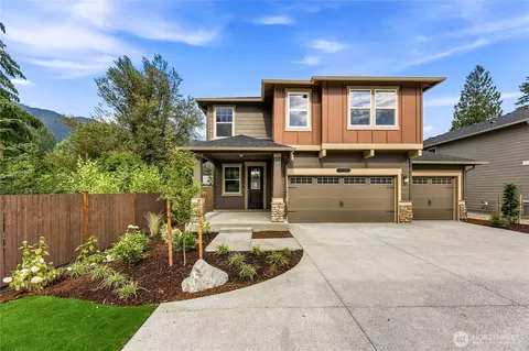 1185 Clearwater Way SE #20, North Bend, WA 98045