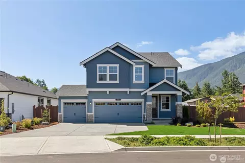 1185 Clearwater Way SE #20, North Bend, WA 98045