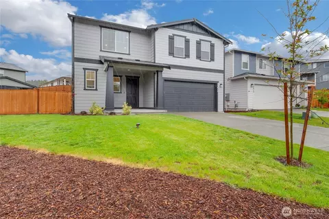 13411 Liberty Pl E, Puyallup, WA 98374