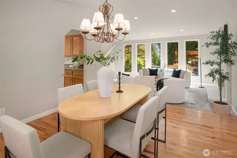 Dining - 118 171st Pl SE, Bothell, WA 98012 photo 1 of 3