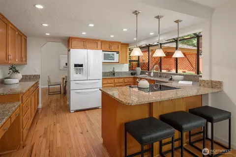 Kitchen - 118 171st Pl SE, Bothell, WA 98012 photo 1 of 3