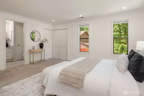 Bedroom - 118 171st Pl SE, Bothell, WA 98012 photo 2 of 2