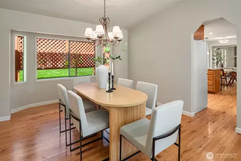 Dining - 118 171st Pl SE, Bothell, WA 98012 photo 2 of 3