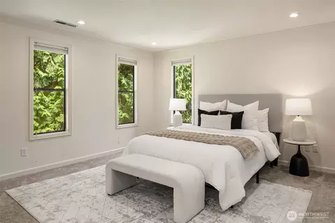 Bedroom - 118 171st Pl SE, Bothell, WA 98012 photo 1 of 2